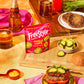 Freestyle Snacks - Kickin' Picks Pickle Chips (6 Pack)