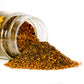 Made In Israel - Sheffa Za'atar Salt Free Spice Blend (3.5 oz Glass Jar)