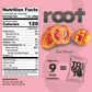 Root Foods - Tomato Chips