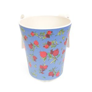 Yair Emmanuel Bamboo washing cups