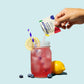 Craftmix - Blueberry Lemonade & Cocktail Mixer - Single / Caddy Refill