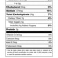 Pop Daddy Snacks - Pop Daddy -Birthday Cake Seasoned Pretzels 3.0 oz