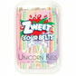 Galil Brands - Unicorn Kiss Sour Belts | Zweet | 10 oz