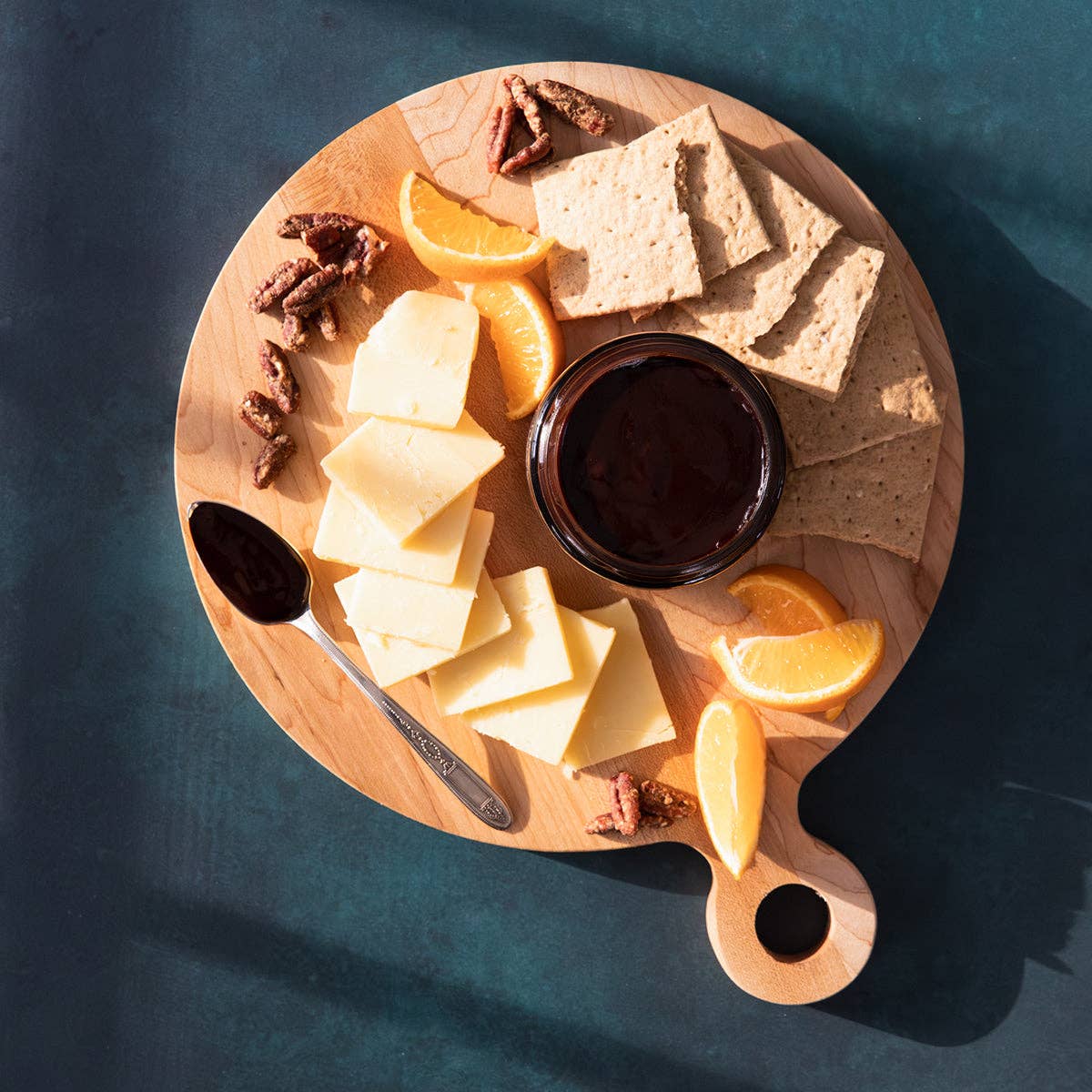 Blake Hill Preserves - Naked Chocolate Orange