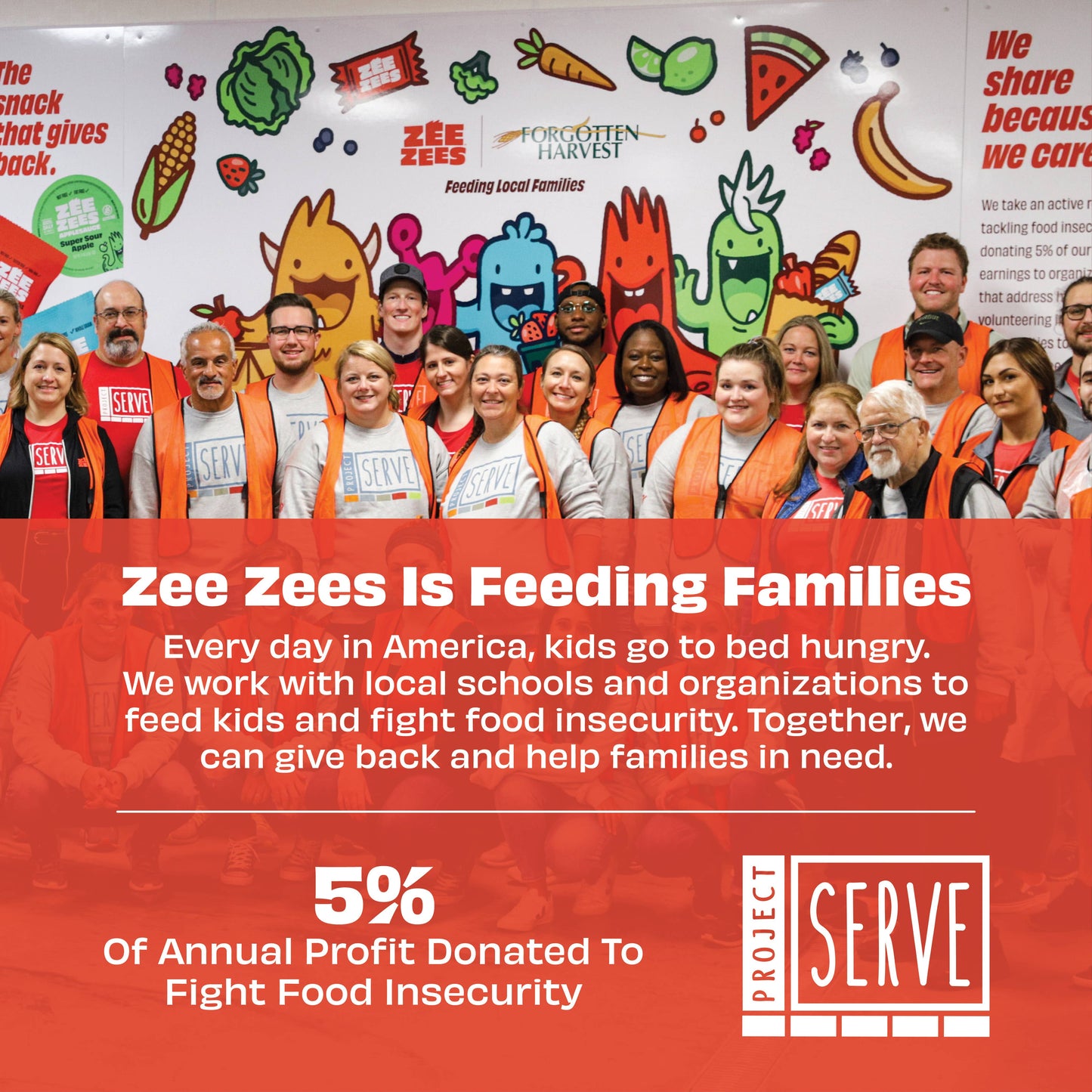 Zee Zees - Zee Zees Hummus: Original Hummus / 3 oz.
