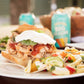Blake Hill Preserves - NEW 5oz Fresh Tomato Savory Jam (5.4oz)