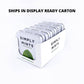 Simply Gum - Simply Mints - Lemon | Pack of Six