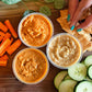 Zee Zees - Zee Zees Hummus: Original Hummus / 3 oz.