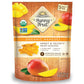 Sunny Fruit Organic Dried Mangoes - 6 bags