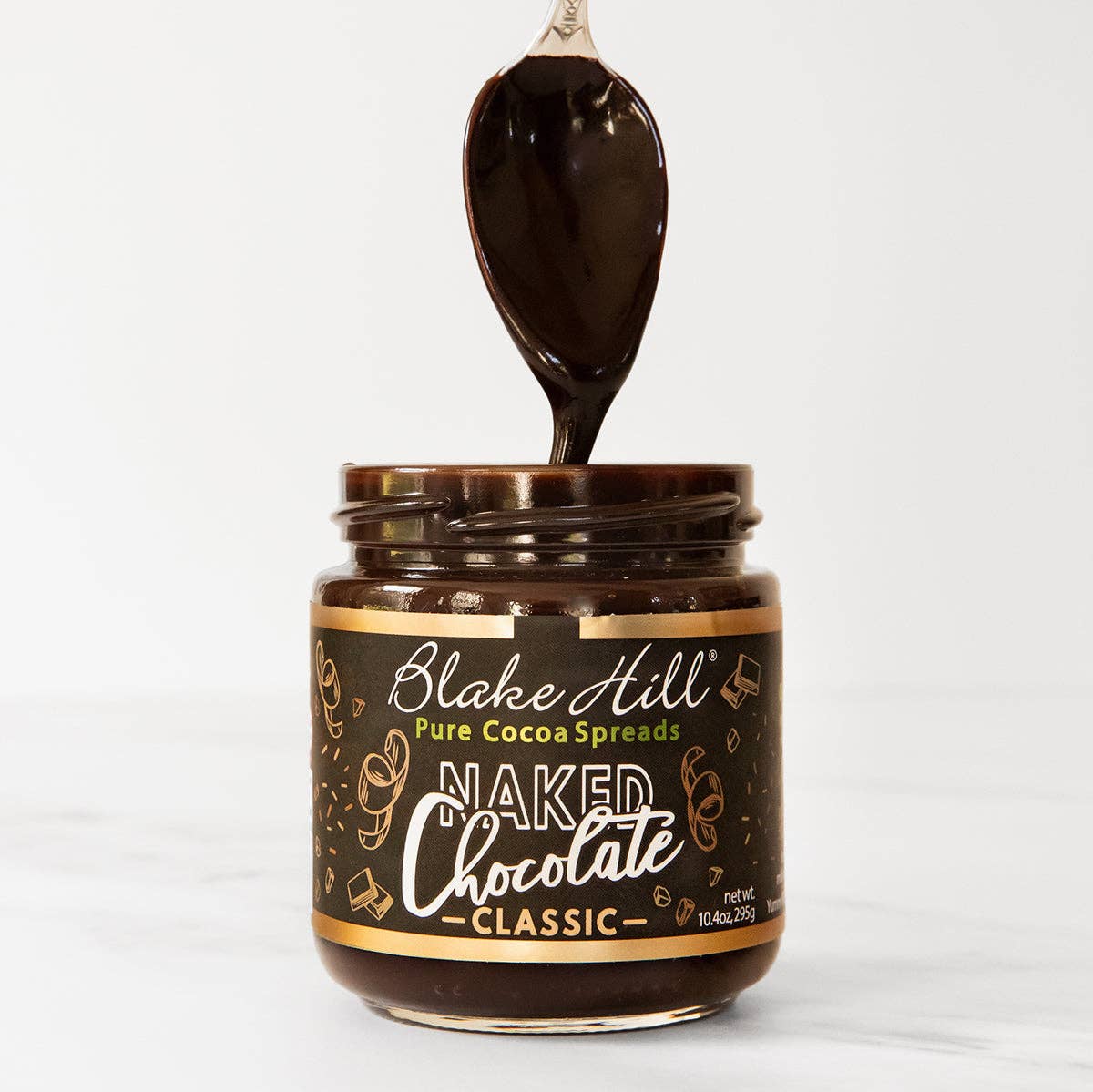 Blake Hill Preserves - Naked Classic Chocolate