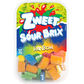 Galil Brands - Sour Rainbow Brix | Zweet | 10 oz