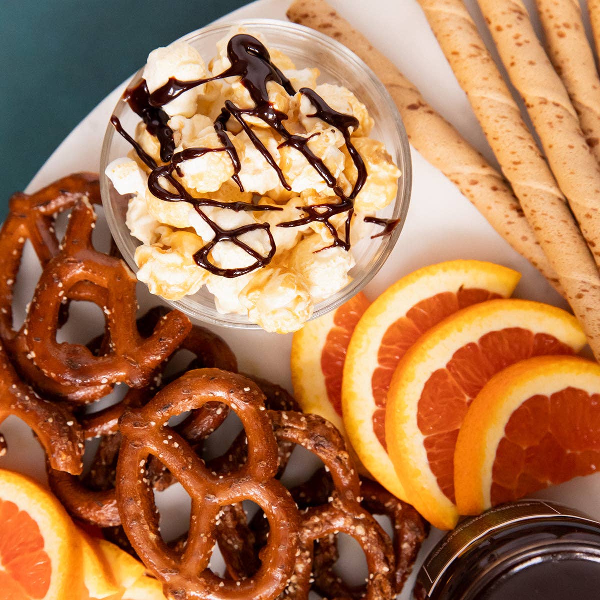 Blake Hill Preserves - Naked Classic Chocolate