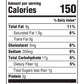 Pop Daddy Snacks - Mesquite BBQ Kettle Cooked Potato Chips 5.0 oz