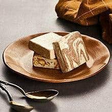 Galil Brands - Halva Snack Gift box | Achva | 10.5 oz