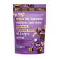 Bcuz Snacks - S'more Granola Bites 3oz. 12 pack