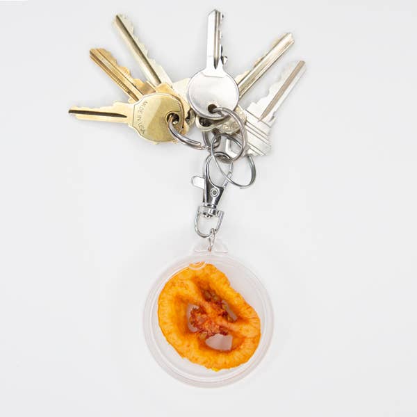 Root Foods - Tomato Chips