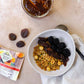 Sunny Fruit - Organic Dried Apricots - No Sugar Added, Sulphite Free Snack