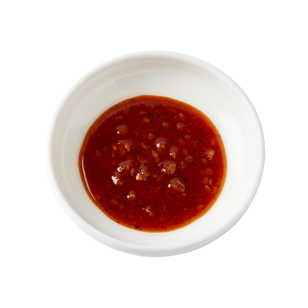 WE LOVE YOU - Medium Spicy Korean Bulgogi BBQ Sauce & Marinade