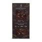 Philippe Beaulieu Artisan Chocolatier - 70% Dark chocolate bar Fleur de Sea Salt