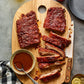 WE LOVE YOU - Medium Spicy Korean Bulgogi BBQ Sauce & Marinade