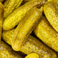 Freestyle Snacks - Garlic Dill Mini Pickles (6 Pack)