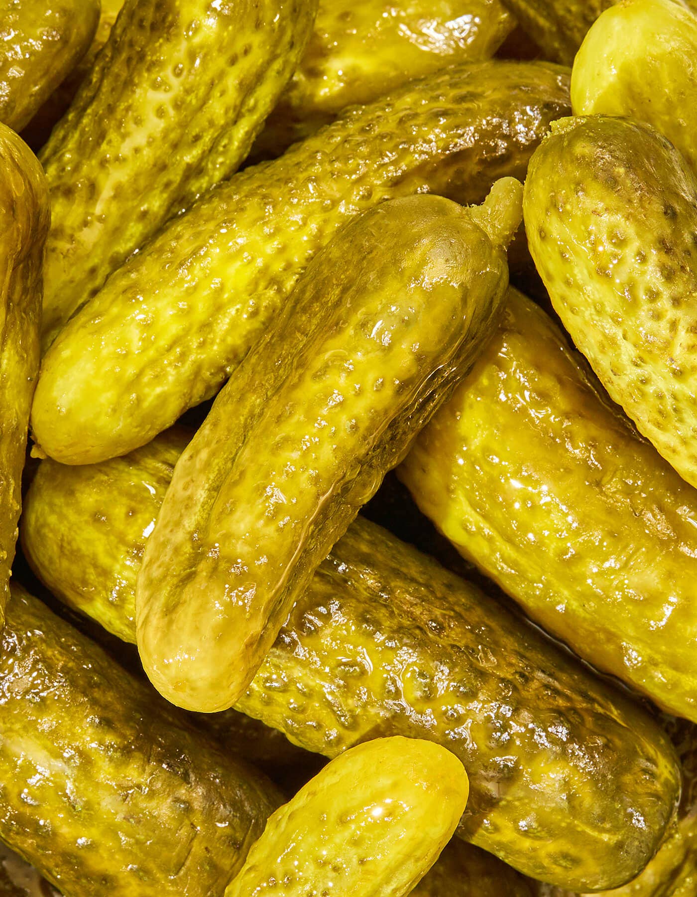 Freestyle Snacks - Garlic Dill Mini Pickles (6 Pack)