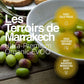 Les Terroirs De Marrkakesh Organic Extra Virgin Olive Oil - 250 ml