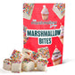 The Marshmallow Shop - BIRTHDAY CAKE MARSHMALLOW BITES