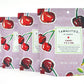 Sugarox Candy Studio LLC - CHERRY IT'S A FIRE TAMALITOZ CANDY 12 CT