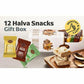 Galil Brands - Halva Snack Gift box | Achva | 10.5 oz
