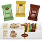 Galil Brands - Halva Snack Gift box | Achva | 10.5 oz