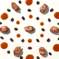 Taffy Shop - Expresso Yourselfo™ Taffy (Espresso+Cream+Vanilla+Caramel): Personal (7oz)