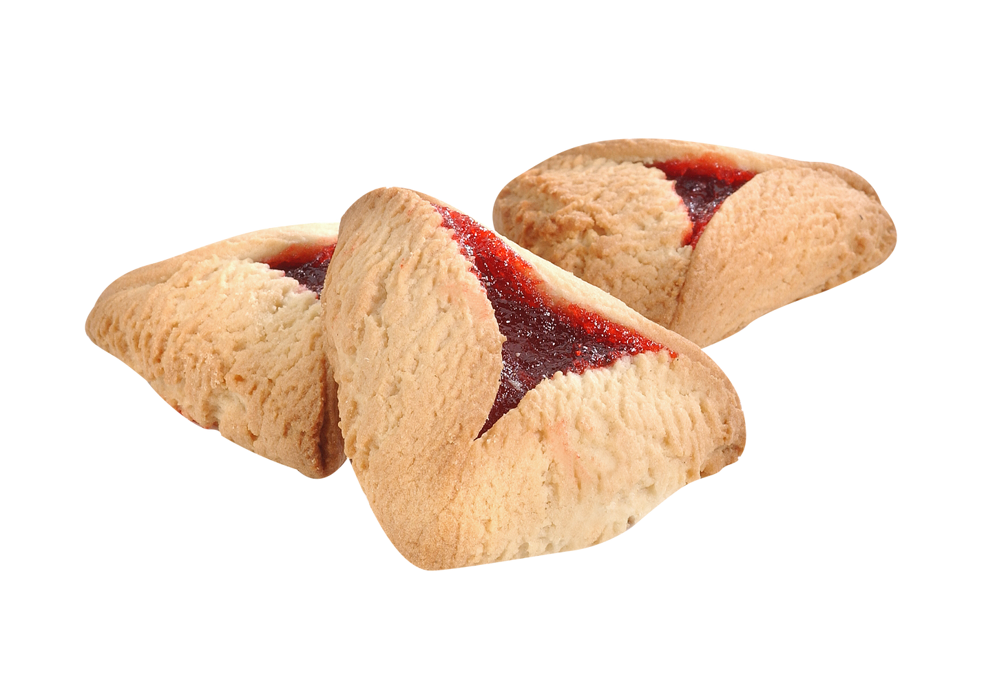 Reisman's Bakery - 2pk hamentashen