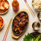 WE LOVE YOU - Medium Spicy Korean Bulgogi BBQ Sauce & Marinade