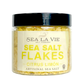 Galil Brands - Gourmet Sea Salt Flakes | Citrus | Sea La Vie | 3.5 oz: Pack of 1