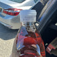 KOSHER Tiparos nam pla - 23 oz bottle