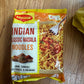 Maggi Indian Classic Masala Noodles