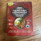Cha’s red curry