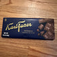 Fazer chocolate bar - 7.05 oz