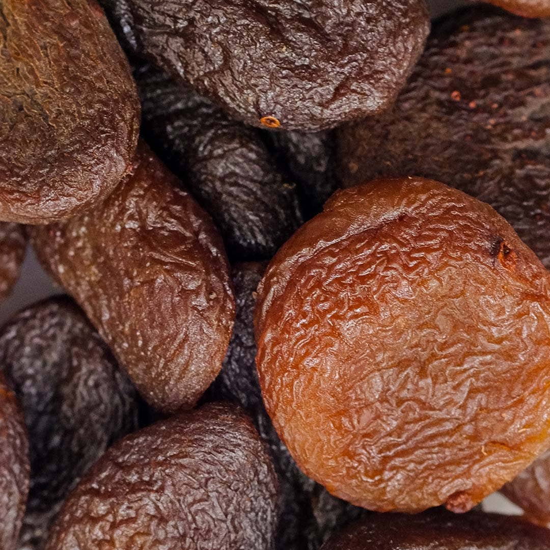 Sunny Fruit - Organic Dried Apricots - No Sugar Added, Sulphite Free Snack