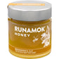 Runamok Beekeeper's Cut - Autumn Blossom Raw Honey 9oz