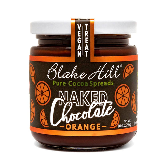 Blake Hill Preserves - Naked Chocolate Orange