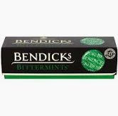 Bendicks