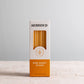 Jacobsen Salt Co. - Raw Honey Sticks - 10 Pack - Blackberry Honey