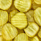 Freestyle Snacks - Kickin' Picks Pickle Chips (6 Pack)