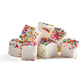 The Marshmallow Shop - BIRTHDAY CAKE MARSHMALLOW BITES