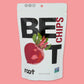 Root Foods - Beet Chips