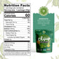 nutruit - Nutruit Grilled Olive Snack (Basil) (20 Pack)