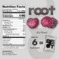 Root Foods - Beet Chips
