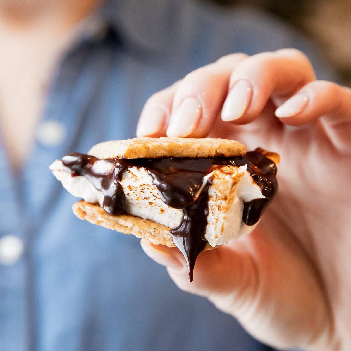 Blake Hill Preserves - Naked Classic Chocolate